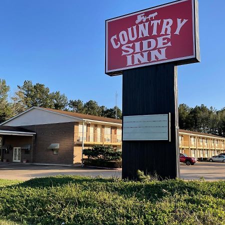 Country Side Inn Tyler Exteriör bild