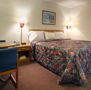 Country Side Inn Tyler Exteriör bild