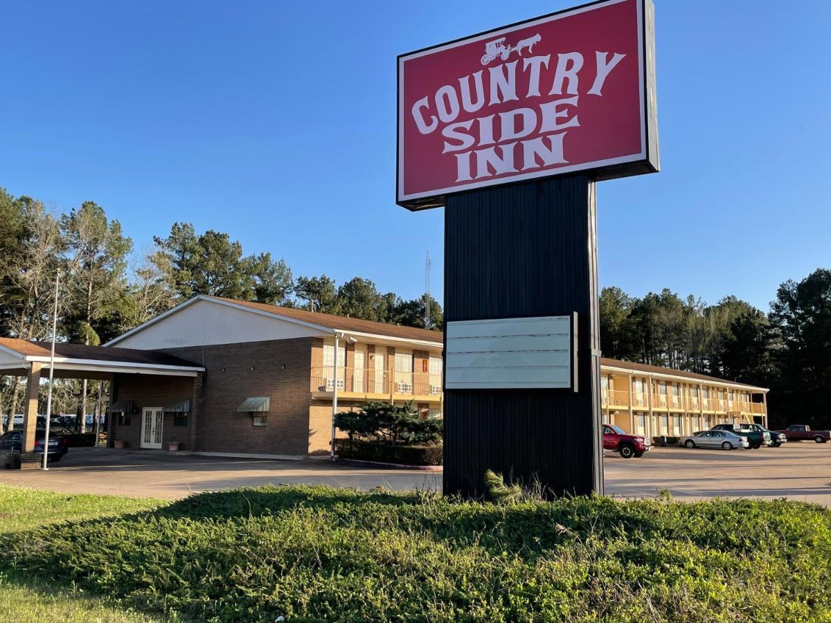 Country Side Inn Tyler Exteriör bild
